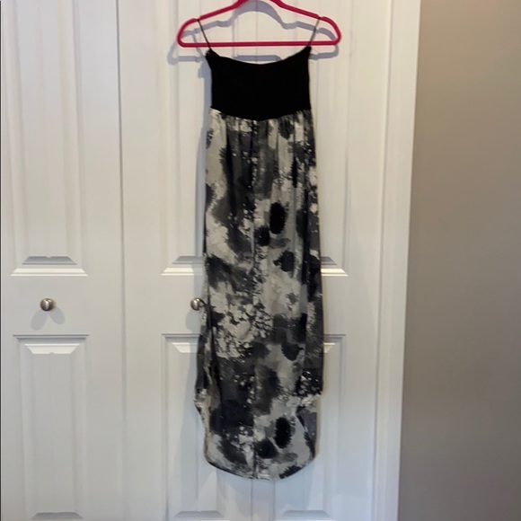 Hurley hi low summer dress - Picture 3 of 3